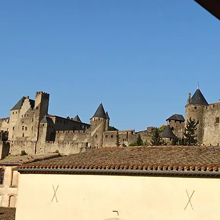 Charmand Au Pied De La Cite De Lejlighed *