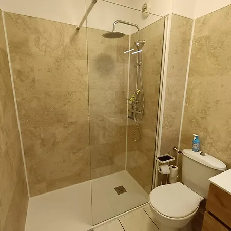 Charmand Au Pied De La Cite De Apartamento *
