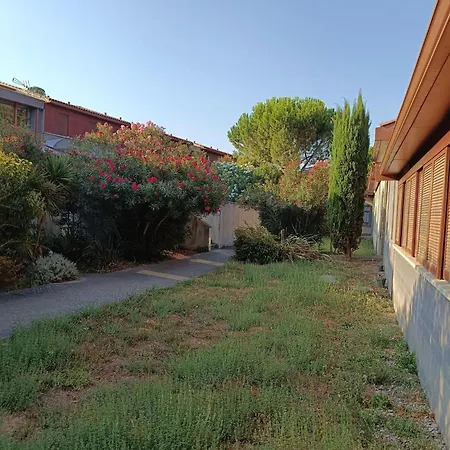 Apartamento Charmand Au Pied De La Cite De Carcassonne